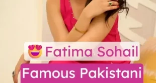 Famous TV Serial Actress Fatima Sohail Nude Video Fucking Hard in Bed with clear Audio Loud Moaning and saying "Jaan Thoda Dhire Karo"