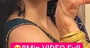 Desi NRI Girl's Epic BBC Blowjob Hookup - 8Min Full Nude Snapchat Video