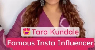 Desi Influencer Tara Kundale aka Psyflora Pole Dance Stripping Full Nude Spreading her Legs and Fingering her Pussy