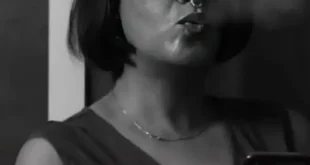 Busty Desi Model Sanchita Sajjan Nude Boobs Show - Pressing Her Big Tits Hard