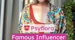 Famous Insta Influencer Tara Kundale Nude in Kitchen, Vibrating Her Wet Pussy