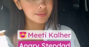 Meeti Kalher Sex with Angry Stepdad Full Nude Fucked Hard XXX Video