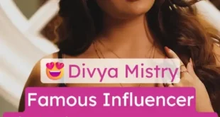 Divya Mistry Nude MMS Transparent Bra Areola Visible Multiple Nipslip