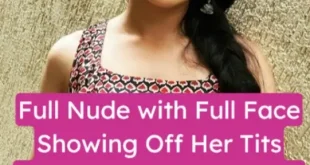 Actress Exclusive Leaked Video Nude with Huge Boobs and Pussy Closeup