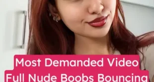 Trending Insta Model Ayzah Nude Video Big Boobs Pressing and Pussy Fingering Closeup with Face Revealed