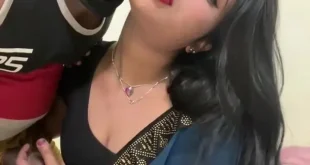 BlackQueen Naked Blowjob and Hardcore Fucking with Husband on Live Stripchat Show