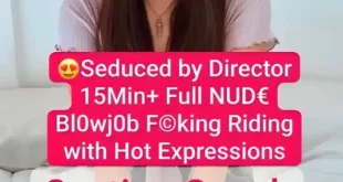 Waitress Casting Couch Sex Video Director Fucks Her Hard After Blowjob