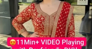 Youtuber Nude OnlyFans Video 11Min+ Blowjob and Boob Fucking with Loud Moaning