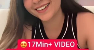 Instagram Model Pari Hu Mai Nude Tango Live Stripping and Dancing with Full Face