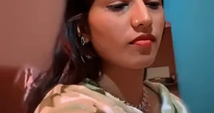 Desi Bhabhi Sex Video Nude Dance and Strip Tease Pressing Her Tits