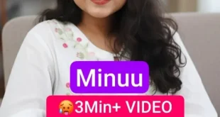 Chashmish Girl Minuu Nude Chamet Live Showing Pressing Big Tits Stripping Fully Nude