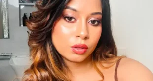 Desi Insta Model Abby Banerjee New Live Pussy Closeup Teasing Her Boobs Fully Nude