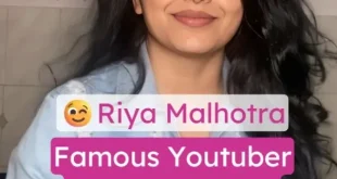 Riya Malhotra aka Sasha Patel Nude on Camera Flashing Her Boobs and Shaved Pussy