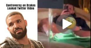 Drake leaked mms Full video