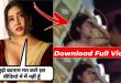 sofia ansari leaked Viral video