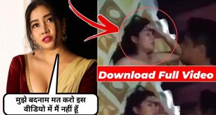 sofia ansari leaked Viral video