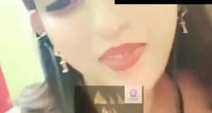 Extremely Beautiful Chamet GIrl Dark Knight Showing and Pressing her Boobs Fingering her Pussy with Clear Face