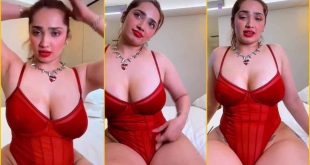 Aditi Mistry Latest Live Porn Videos Part 2