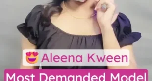 Aleena Kween Famous Kerela Model Stripping Full Nude Video