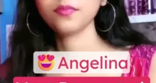 Angelina Tango 121 Full Nude 30 minutes+ Video