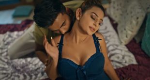 Ankita Dave Hot XXX Video
