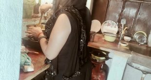 Ass fucking of Muslim Bhabhi who is cooking as a mare, real hindi audio