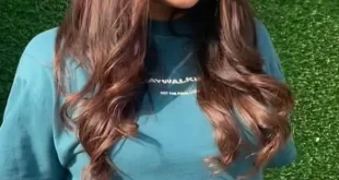 Beautiful Insta Model Most Demanded Exclusive Viral VIDEO Showing Huge Boobs with Full Face