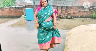 Bhabhi getting fucked in rain with Hindi audio