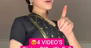 Desi Girlfriend Gives Mind-Blowing Blow Job During Classroom Sneak Session - Full Nude