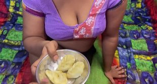 Desi Indian Girlfriend Fucked In Oyo Room After Feeding Momos Viral Mms Xvideo With Hindi Audio