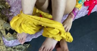 Desi villager bhabhi fuck with hindi audio porn video