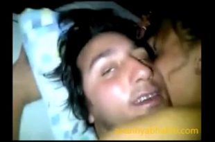 Hard sex with Sexy Aunty | Homemade video mms