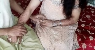 Hindi chudai xxx anal sex, stepsister's friend secretly anal fucking with stepbrother, Muslim Gaand in doggystyle