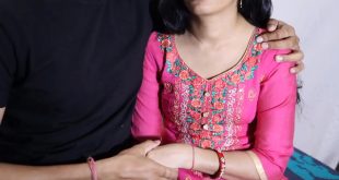 Honeymoon night with Maid's Girl Full HD Porn Sex