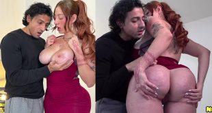 Huge Ass Huge Boobs Latina Real Estate Agent Fucked Hard by Desi Client