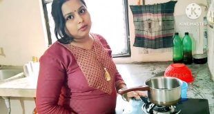 Indian Desi Bhabhi Fucking Hard-core with Devar