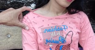 Indian married couple first night full romance sex with hindi audio DESISLIMGIRL