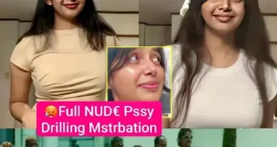 Influencer Sapna Shah Leaked Video Full Nude Pussy Fingering