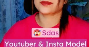 Influencer Sdas Stripping Nude: Closeup Pussy Dildo Masturbation