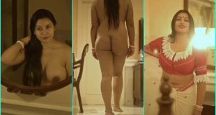 Insta Influencer Maya aka TheDoeEyedGurl Morning Blues App Content