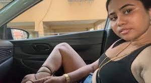 Insta Model Payel Mondal Fully Nude Stripping Down and Finger-Fucking Her Wet Pussy