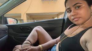 Insta Model Payel Mondal Fully Nude Stripping Down and Finger-Fucking Her Wet Pussy