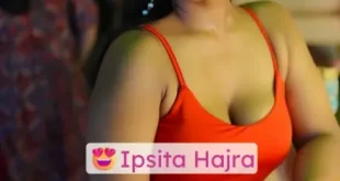 Ipsita Hajra aka the_brown_nyctophile Most Demanded Full Nude Sex tape 7min+ Video