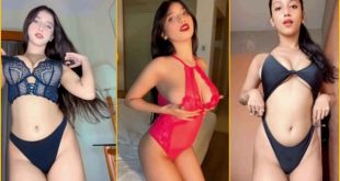 Miss Moon aka Khushi Verma s nude pics and video fully showing off her boobs and pussy