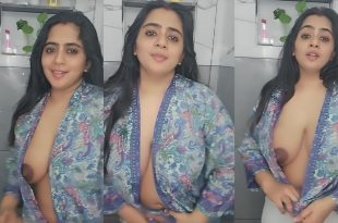 Nila Nambiar Hot Shower Live Show App Content