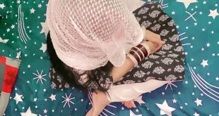 Pakistani Punjabi newly married wife fucked by old friend