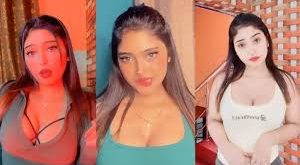 Rachel Sharma Most Demanded Sis of Sassy Poonam FULL NUD€ Fngring Br@ Str!pping App VIDEO