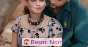 Resmi Nair and Nikk New Slave and Master Paid Nude Teasing Video