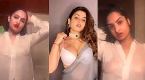 Sassy Poonam Yesterday Night Nude Live Video Watch Now
