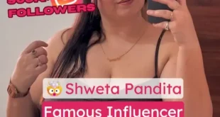 Shivane Shweta Pandita aka dimplee_gurl_ Leaked Viral Videos - Full Nude Boobs Pressing, Legs Spreading & Pussy Fingering